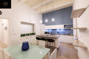 Sliema Ferries 4BR spacious Home with BBQ, Outdoor by 360 Estates